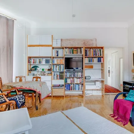Lägenhet Wehost Vyokatu Helsingfors