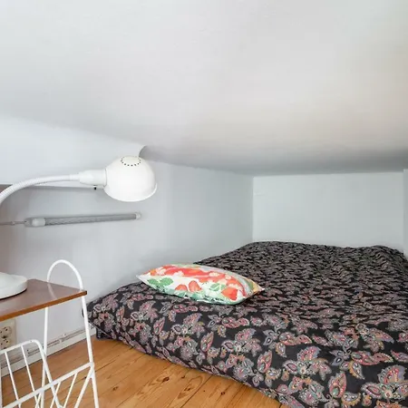 Wehost Vyokatu Lägenhet